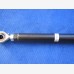 Tie rod w. 10 mm spherical bearings, 535mm